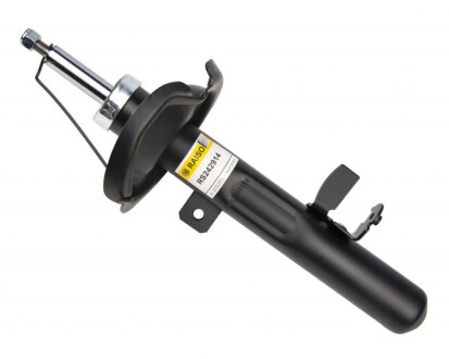 Амортизатор передній пр. Ford Escape/Kuga12- (опукла чашка) (газ.) Raiso RS242914