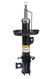 Амортизатор передній лів, Opel Corsa D 06-14 (газ,) Raiso RS313566