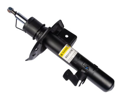 Амортизатор передній пр, Ford Galaxy II/Mondeo IV/S-Max 06-15 (газ,) Raiso RS313758
