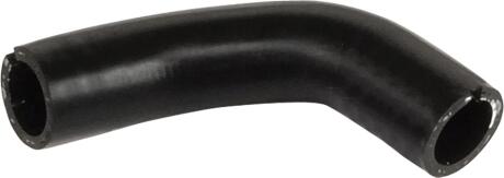 Патрубок водяний Doblo 1.9JTD 01- (помпа-термостат) Rapro R11235