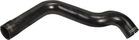 Патрубок інтеркулера Ducato/Jumper/Boxer 3.0HDi/Multijet 06- Пр. Rapro R11509