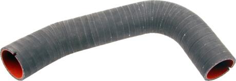 Патрубок інтеркулера Ducato/Boxer/Jumper 3.0HDI 06- (нижн.) Rapro R11660