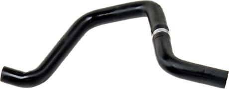 Патрубок системи опалення Megane II/Scenic II 1.5dCi 02- Rapro R12193