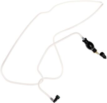 Паливна трубка Master 2.2 dCi 00-/2.5 dCi 04- Rapro R12612