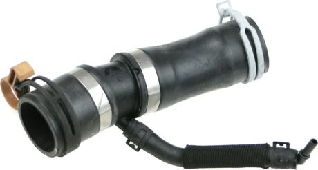 Патрубок системи охолодження RANGE ROVER 3.0 10-16 Rapro R14305