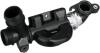 Патрубок турбіни Citroen C5 I/II/Peugeot 407 1.6HDI 04- Rapro R15676 (фото 1)
