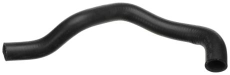 Патрубок радіатора Fiesta VI 1.25-1.6 08- (верхній) Rapro R16347