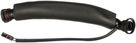 Патрубок вентиляції картера Bora/Golf IV/Octavia 1.8 96-06 Rapro R19668