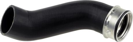 Патрубок інтеркулера VW T5 2.5 TDI 03-09 Rapro R25614