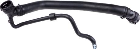 Патрубок системи охолодження Beetle/Jetta VI/Passat VI 1.8/2.0 13-16 Rapro R25735