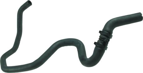 Патрубок системи опалення Duster/Logan 1.6i 16V 06- Rapro R27136
