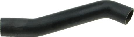 Патрубок радіатора Sprinter OM601/602 (нижн.) Rapro R28404