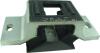 Подушка двигуна Master/Movano 2.3 CDTI/dCi 10- Л. Rapro R50162A (фото 1)