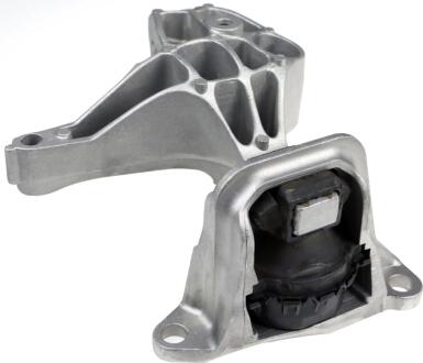 Подушка двигуна (верхня) Megane III 1.5dCi 08- Пр. Rapro R51064