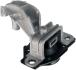 Подушка двигуна Scenic/Grand Scenic 1.5 dCi 05- Пр. Rapro R51505 (фото 1)