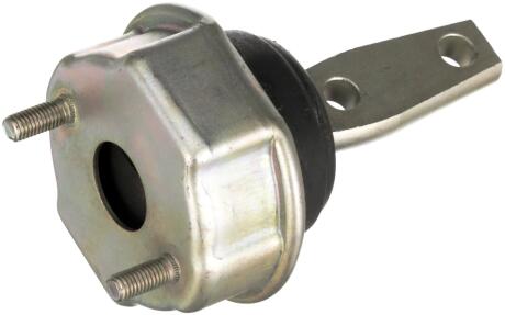 Подушка КПП T4 90-03 Rapro R54213