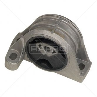 Подушка двигуна Ducato/Boxer 2.0i/2.0/2.2/2.3/2.8JTD 02- (КПП) Л. Rapro R59758