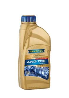 Олива трансмісійне в роздатку Gear Oil 1L RAVENOL 121114100101999