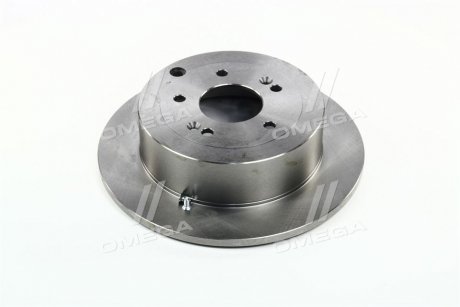 Диск тормозной HYUNDAI SANTA FE 2.2 CRDI 2.7I V6 06- задн. REMSA 61106.00