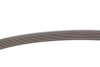 Ремкомплект приводного ремня 6PK1176 1,4-1,6I/1,5dci Duster II, Megane I RENAULT 117201925R (фото 4)