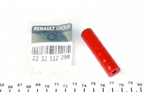 Трубка датчика тиску RENAULT 223211229R (фото 1)