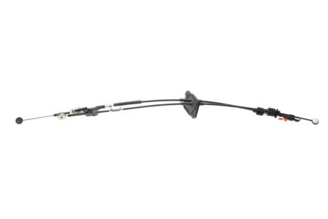 Трос важеля КПП RENAULT 349352849R