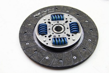 Зчеплення у зборі RENAULT 7711134856