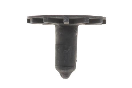 Отбойник пружины зад. Kangoo 08- (верхний) RENAULT 8200926887