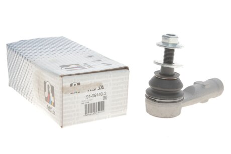 Наконечник рульової тяги, лівий Audi A3 15-> RTS 91091402