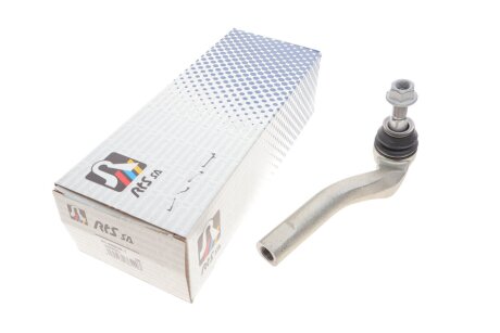 Наконечник рулевой тяги Vito (W447) 2.2 CDI 14- Пр. RTS 91908391