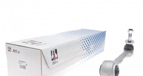 Рычаг подвески RTS 95095932