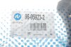 Важіль перед. Fabia III/Ibiza IV/Polo 09-Л. (+ кульова) RTS 96-95923-2 (фото 2)