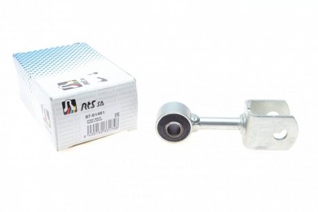 Тяга стабілізатора RTS 9701481