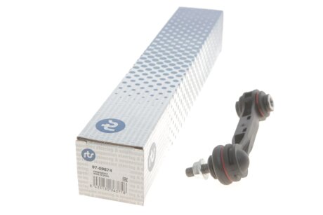 Тяга заднього стабілізатора BMW 2/3/4 12- RTS 9709674