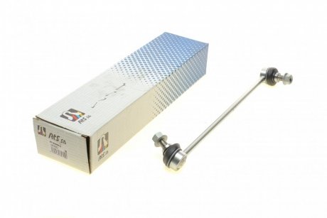 Тяга стабілізатора перед. MB Vito (W447) 14- (347mm) Л. RTS 97908682