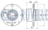 FIAT Подшипник задн.с ABS Albea,Brava,Marea,Palio,Panda 03-,Punto,Tempra,Tipo RUVILLE 220298 (фото 2)