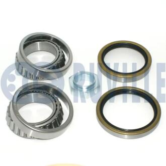 Підшипник ступиці передн.PSA Jumper/Boxer/Fiat Ducato 94-02 RUVILLE 220430