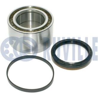 Підшипник маточини колеса RUVILLE 220554