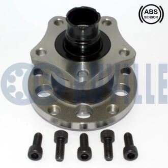 Підшипник маточини колеса RUVILLE 220724