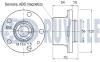 PEUGEOT CITROEN Подшипник ступицы с ABS 807,Fiat Ulysse,Citroen С8 02- RUVILLE 221105 (фото 2)