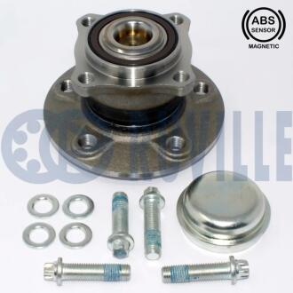 Підшипник маточини колеса RUVILLE 221176