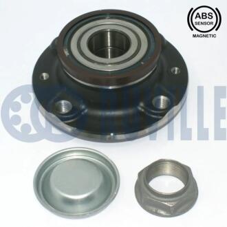 Підшипник маточини колеса RUVILLE 221186