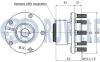 VOLVO Подшипник передн.ступицы с ABS C30 06-,C70 II,S40 II,V50 RUVILLE 221263 (фото 2)
