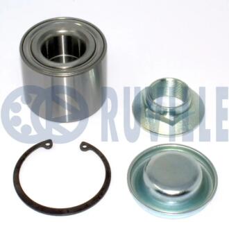 CITROEN Подшипник задней ступицы C3/C4 04-. PEUGEOT RUVILLE 221281