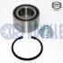 Підшипник перед. Mazda 3 (BK12,14) 1.4,1.6,1.6 DI Turbo,2.0,2.3 MPS 03-13 RUVILLE 221290 (фото 1)