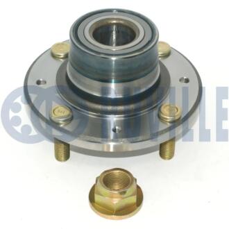 Підшипник маточини колеса RUVILLE 221381