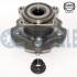 TOYOTA К-кт подшипника задн.ступицы с ABS Rav 4 III 08- RUVILLE 221453 (фото 1)