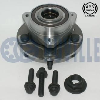 OPEL К-кт подшипника передн.Insignia,Saab RUVILLE 221580