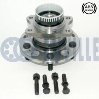 Підшипник маточини колеса RUVILLE 221682