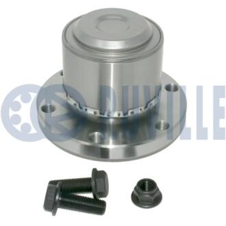Підшипник ступиці перед. DB Sprinter/VW Crafter 06- RUVILLE 221720